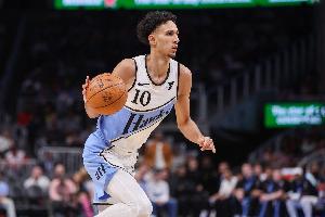 pg电子游戏-状元展现实力！里萨谢21中12&amp;5记三分砍生涯新高36分外加6板