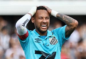 pg经典玩法-马克莱莱谈内马尔：要看他是否还想证明自己是世界最佳球员之一