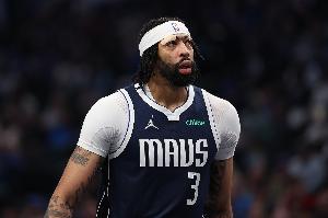 pg热门游戏-绝对核心！浓眉出战的比赛独行侠取得5胜1负战绩