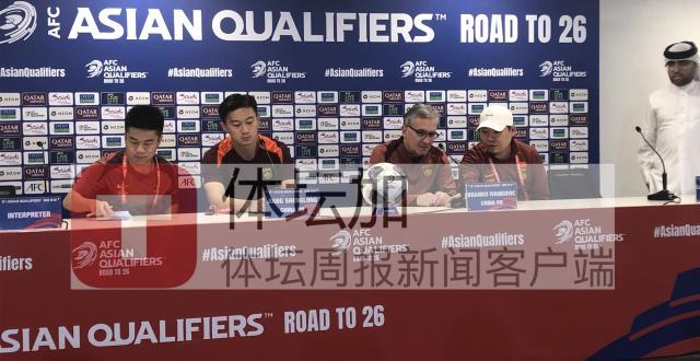 pg经典玩法-伊万：带着雄心来到这里 相信球员们已经做好准备