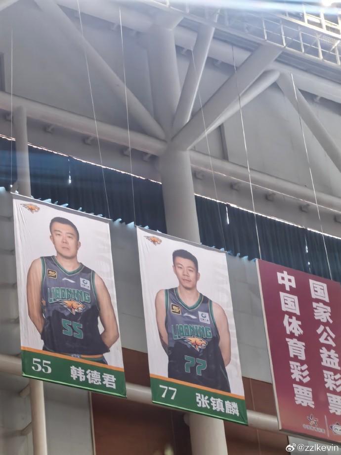 pg热门游戏-张镇麟告别辽篮：感恩这五年的一切相遇，辽宁永远是我的家