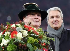 pg老虎机-马特乌斯：赫内斯总想为拜仁好，但他控制不住发言更常伤害了球队