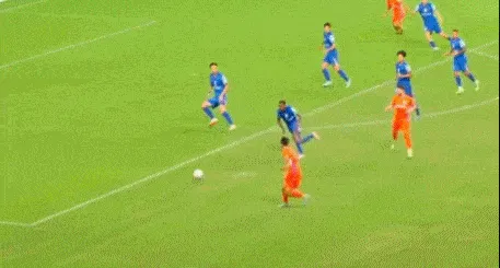 pg电子大全-马纳法疑似禁区内手球，你认为这个动作该判点吗？