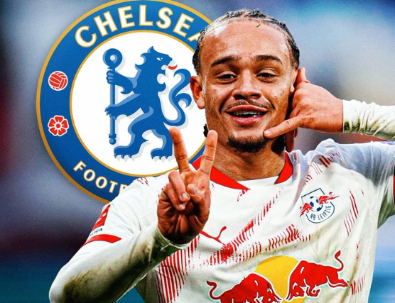 罗马诺：西蒙斯只考虑加盟切尔西，目前只待恩昆库离开