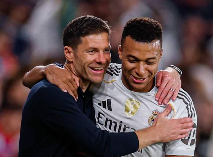 pg热门游戏-记者：皇马更衣室对阿隆索态度各异，支持他的球员不敢发声