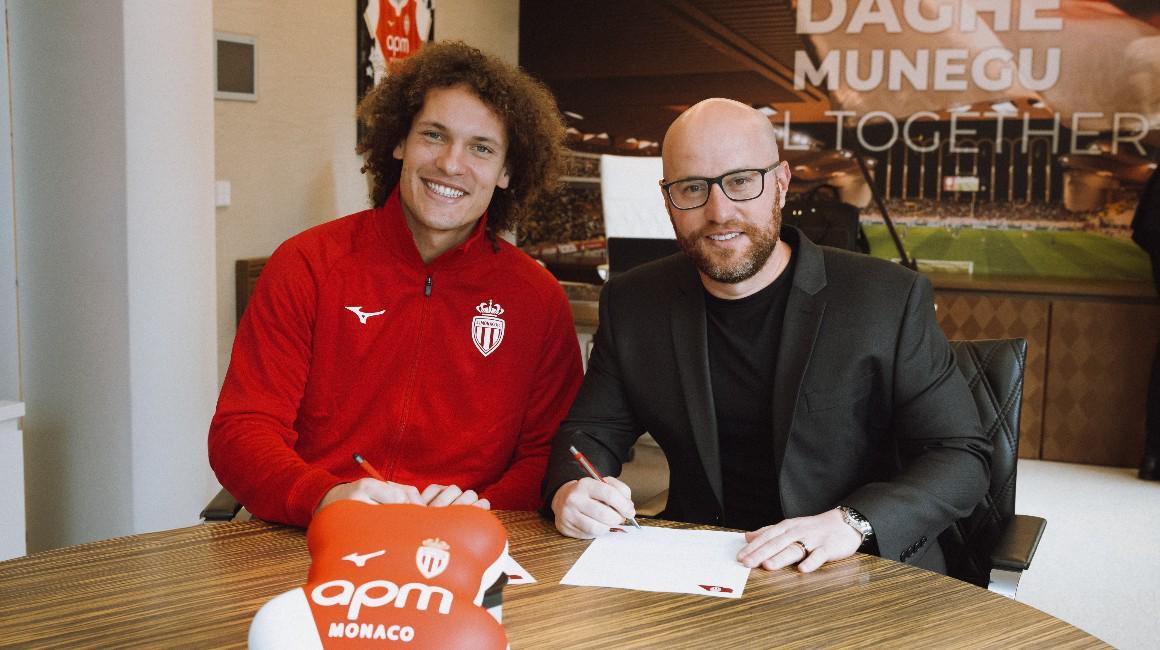 pg电子游戏-官方：摩纳哥租借莱斯特城中卫费斯，含选择买断条款