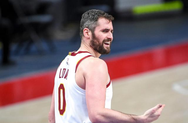 pg老虎机-拉夫本希望加盟开拓者 目前无意降薪寻求买断