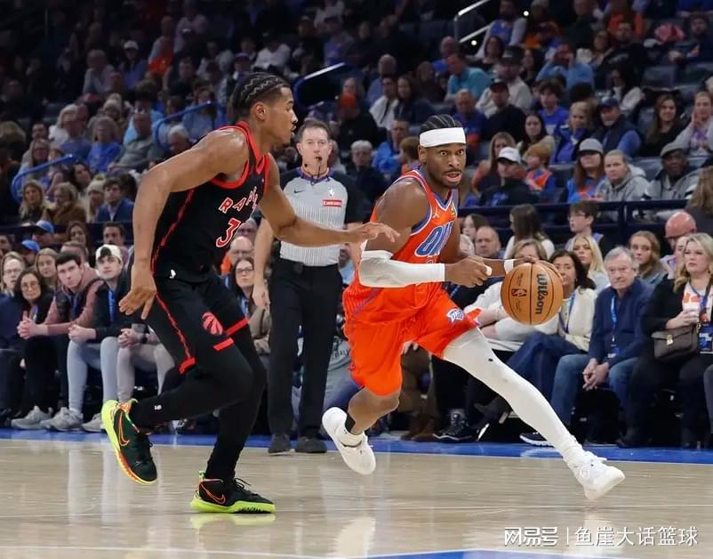 pg老虎机-雷霆暴露两短板，亚历山大不服气！多尔特看清现实，勇士守住纪录